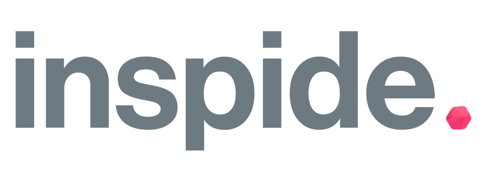 Logo INSPIDE