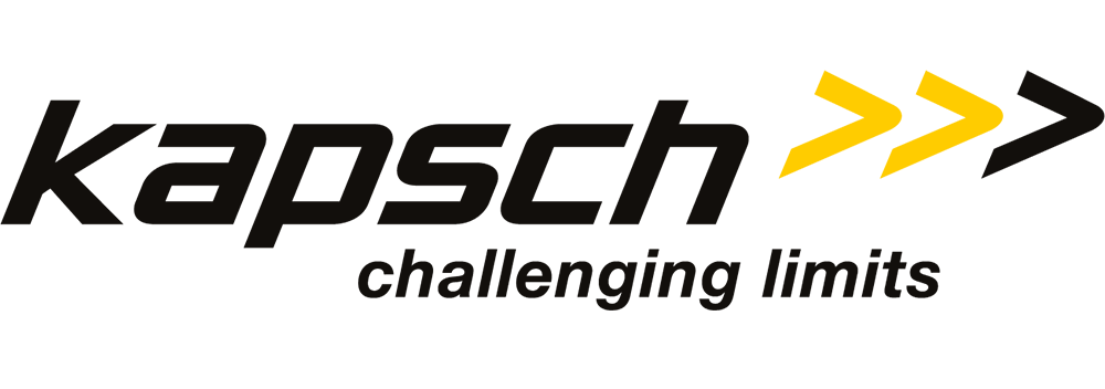 Logo KAPSCH